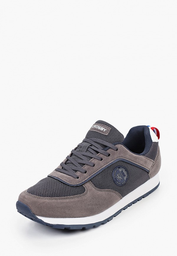 фото Кроссовки crosby