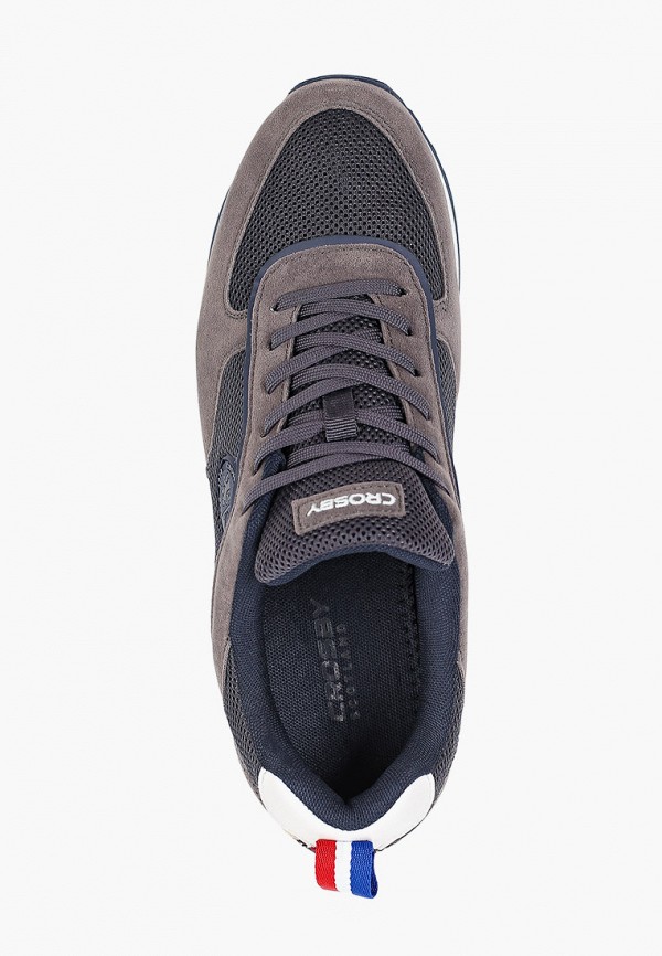 фото Кроссовки crosby