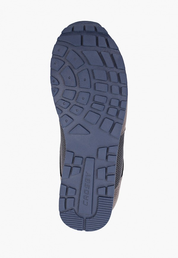 фото Кроссовки crosby