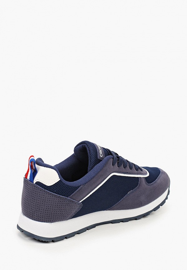 фото Кроссовки crosby