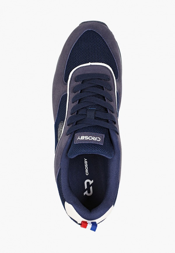 фото Кроссовки crosby
