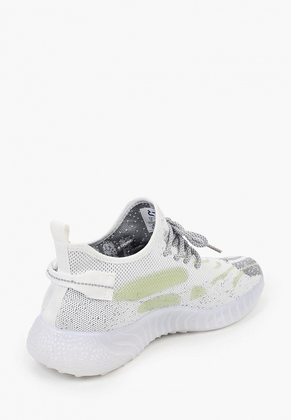 фото Кроссовки crosby