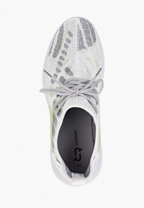 фото Кроссовки crosby