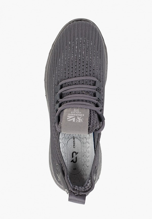 фото Кроссовки crosby