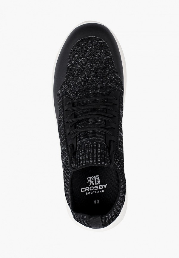 фото Кроссовки crosby