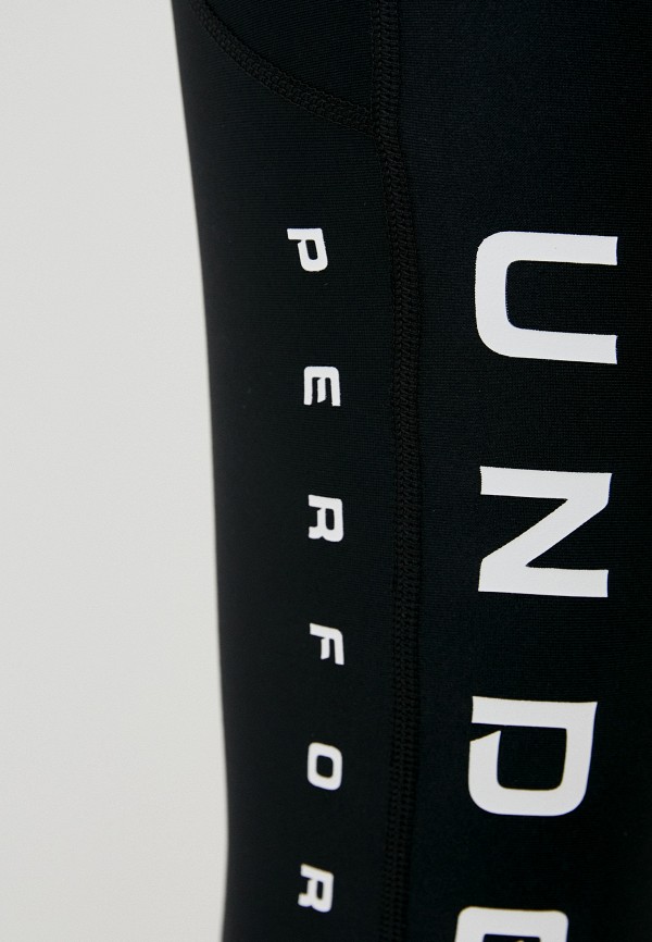 фото Тайтсы under armour