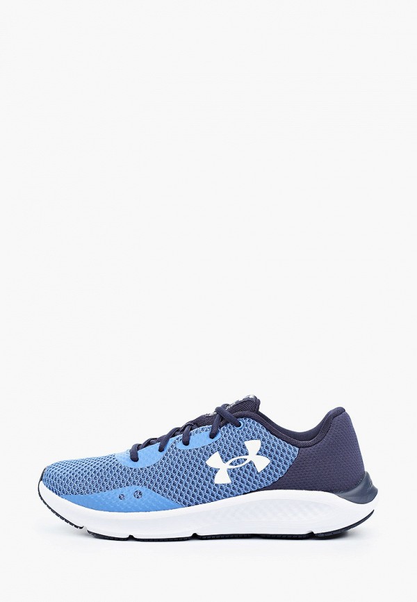 фото Кроссовки under armour