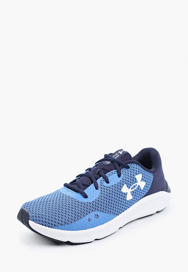 фото Кроссовки under armour
