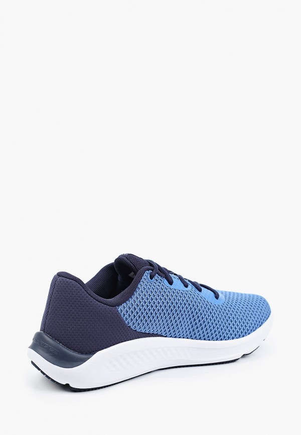 фото Кроссовки under armour