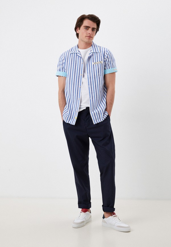 фото Рубашка scotch&soda