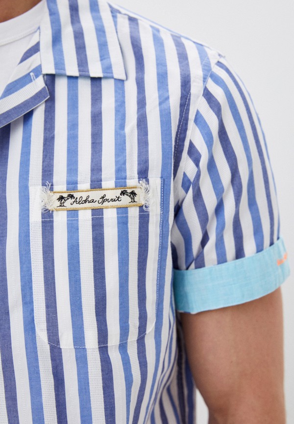 фото Рубашка scotch&soda