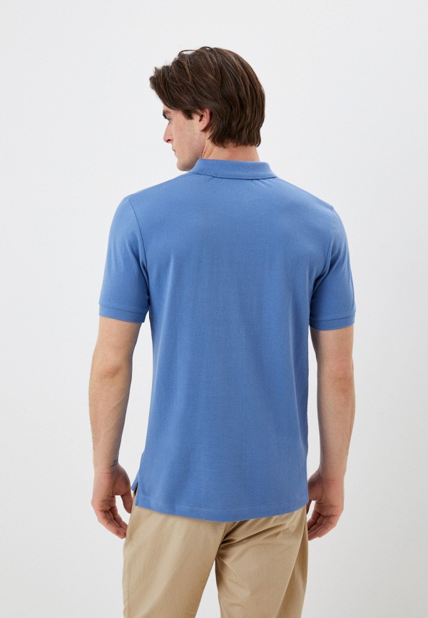 фото Поло scotch&soda