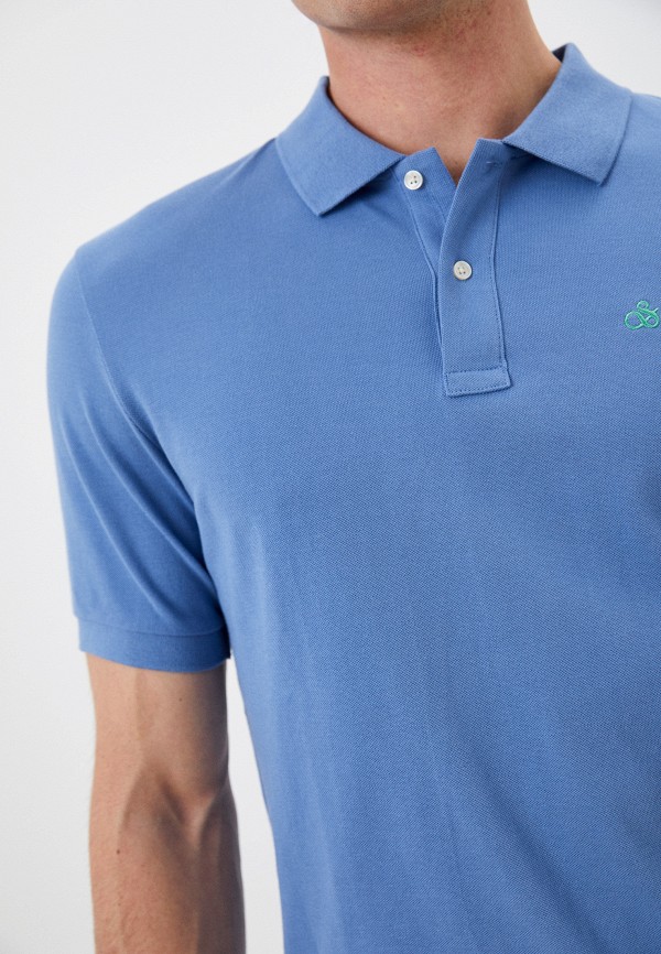 фото Поло scotch&soda