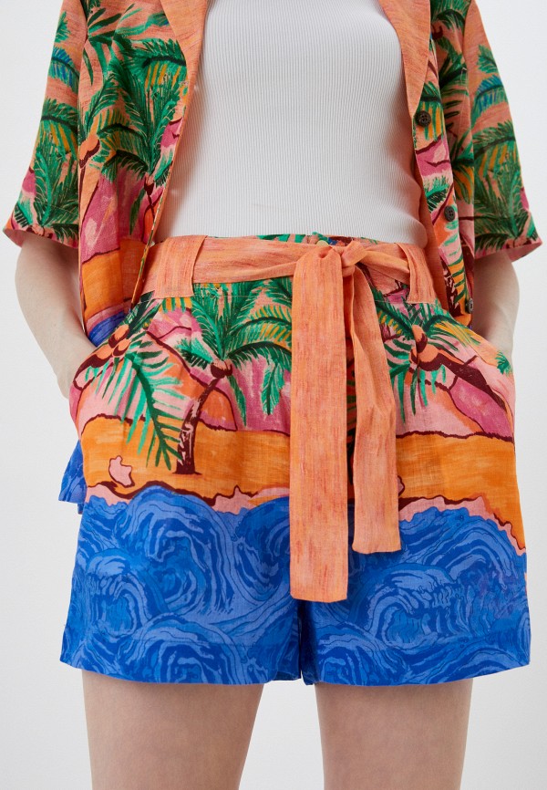 

Шорты Scotch&Soda, Разноцветный