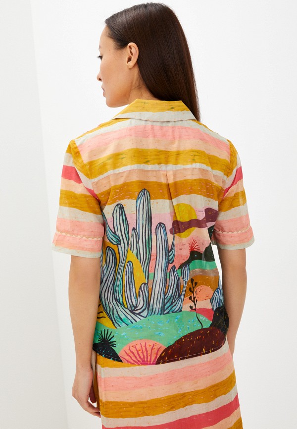 фото Рубашка scotch&soda