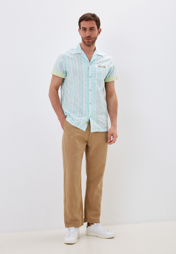 фото Рубашка scotch&soda