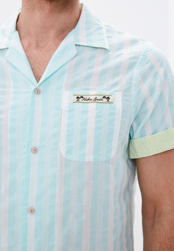 фото Рубашка scotch&soda