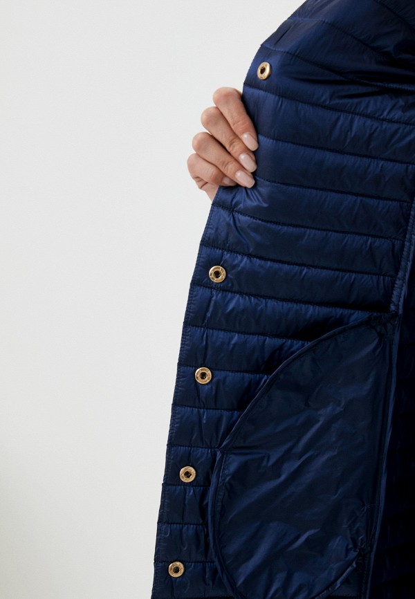 фото Куртка утепленная baon