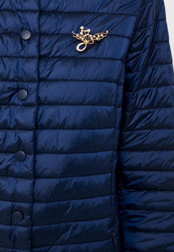 фото Куртка утепленная baon