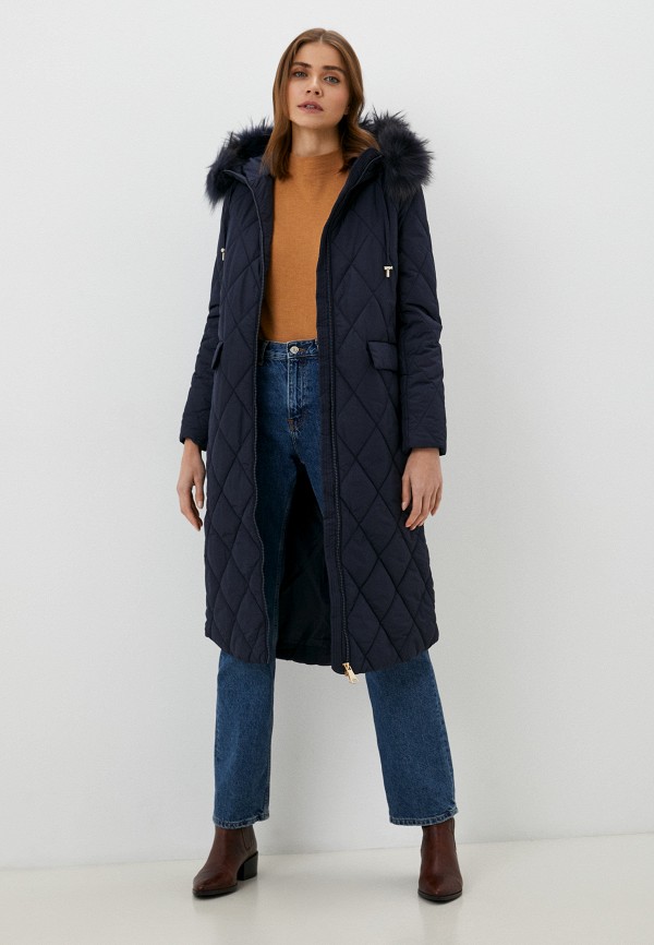 фото Куртка утепленная baon