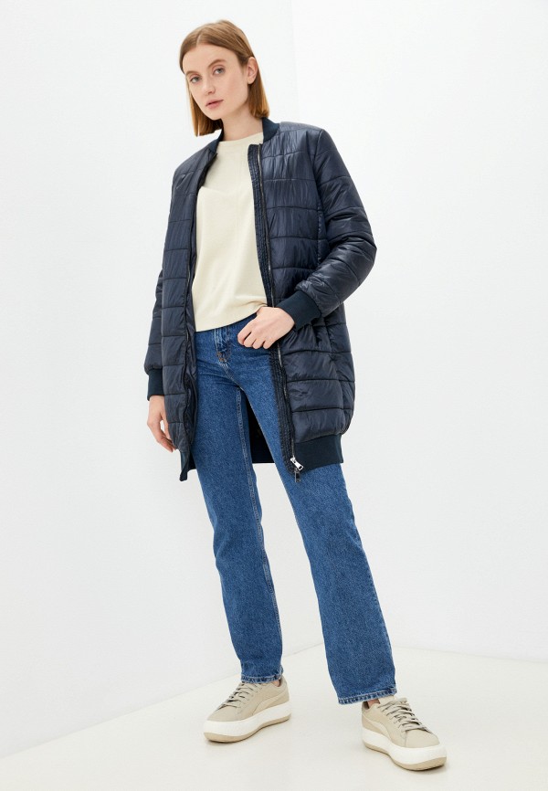 фото Куртка утепленная baon