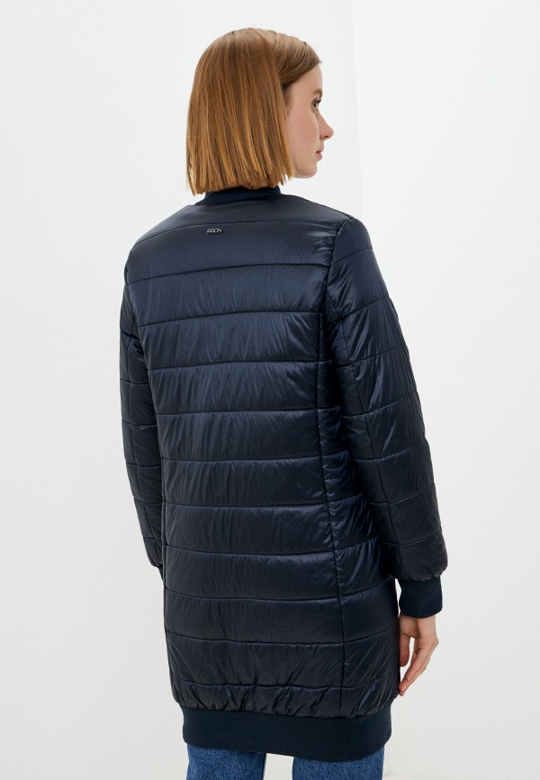 фото Куртка утепленная baon