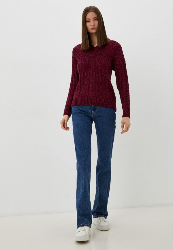 фото Пуловер baon