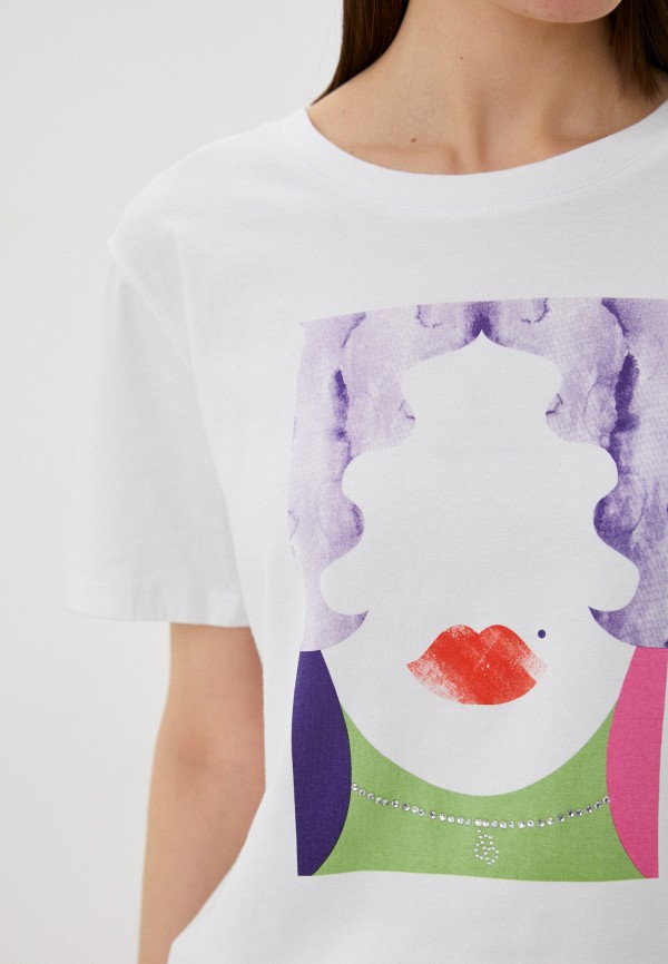 фото Футболка baon