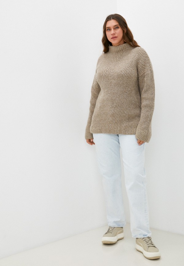 фото Свитер baon