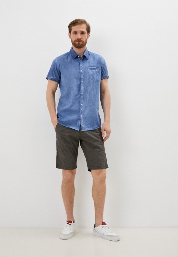 фото Рубашка baon