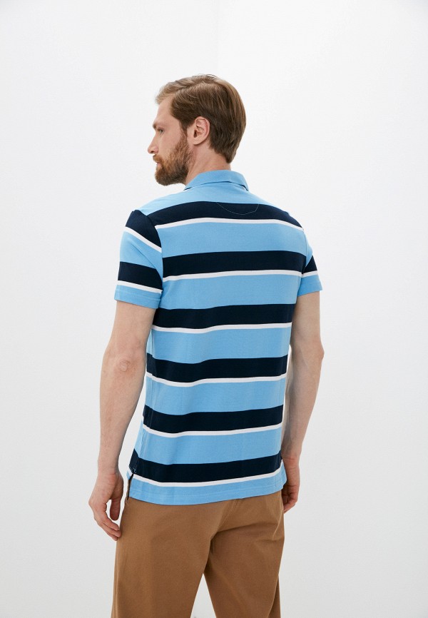 фото Поло baon