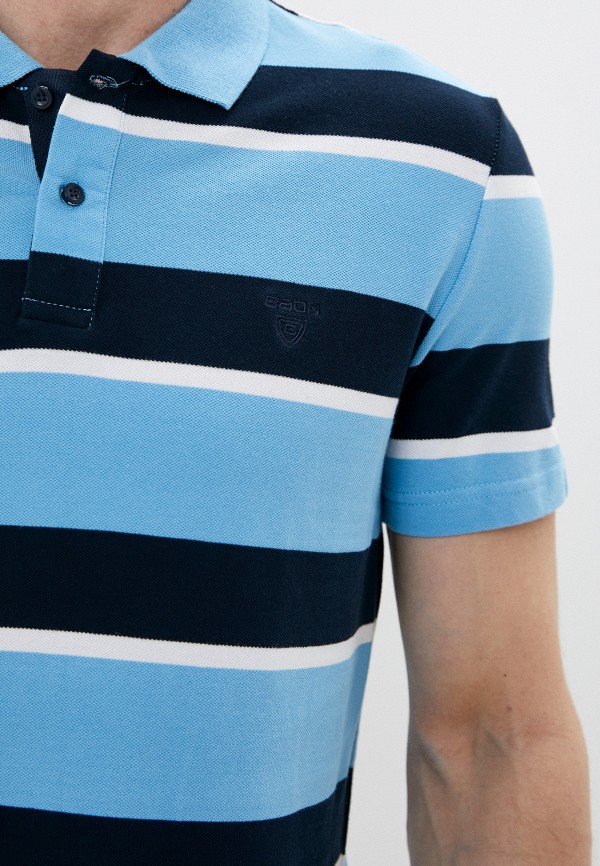 фото Поло baon