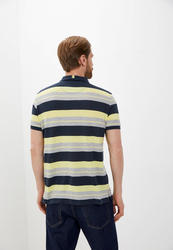 фото Поло baon