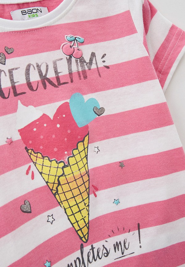 фото Футболка baon