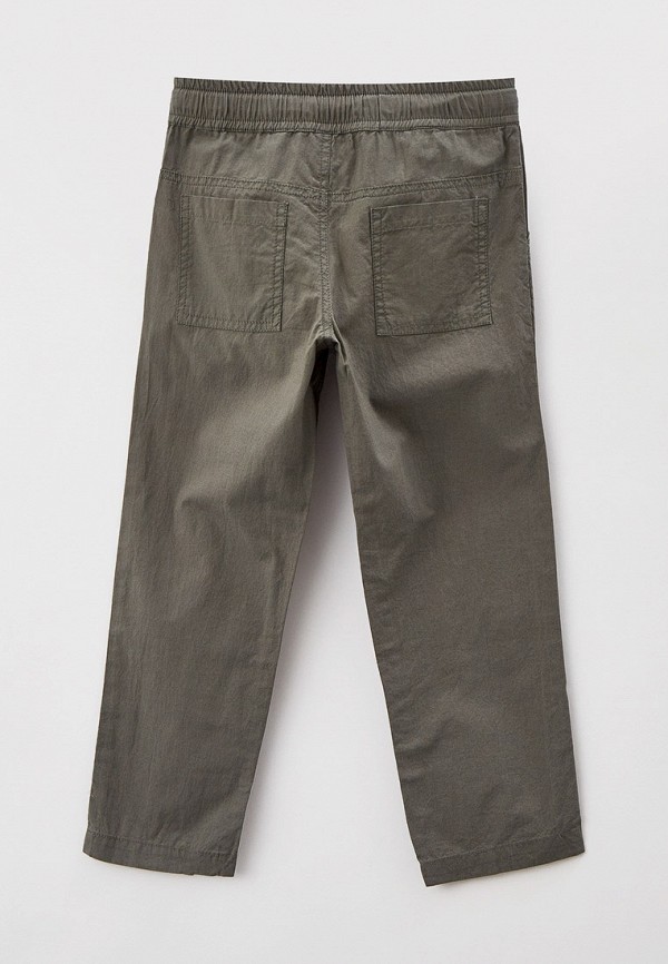 фото Брюки спортивные baon