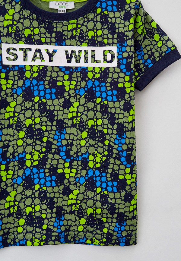 фото Футболка baon