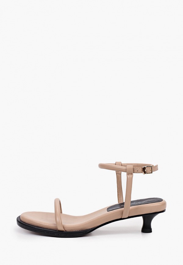 

Босоножки Corso Como, Бежевый