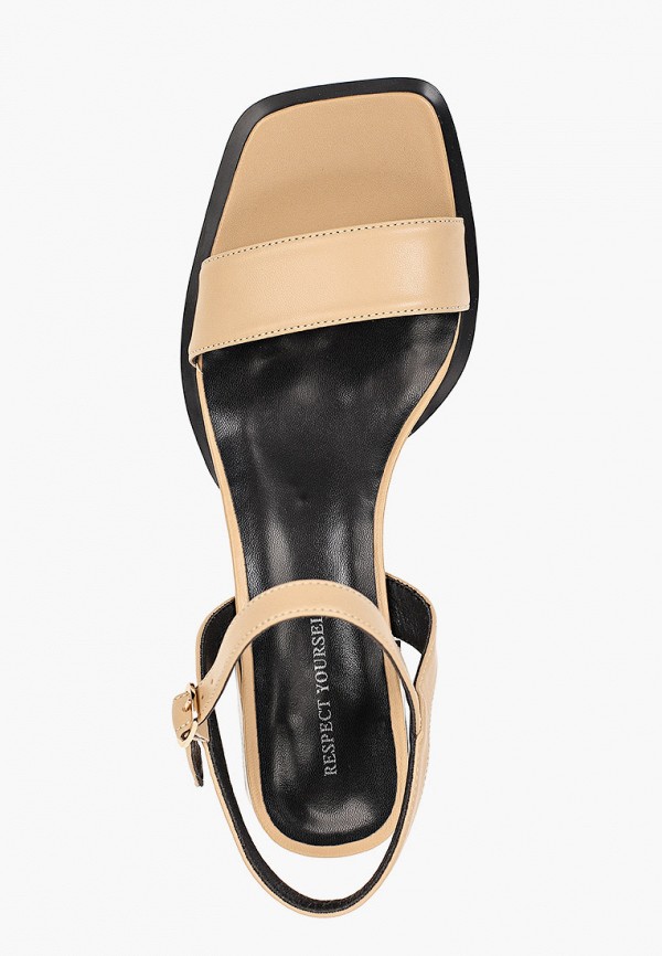 фото Босоножки respect