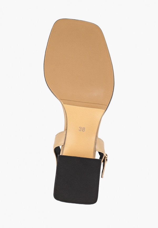 фото Босоножки respect