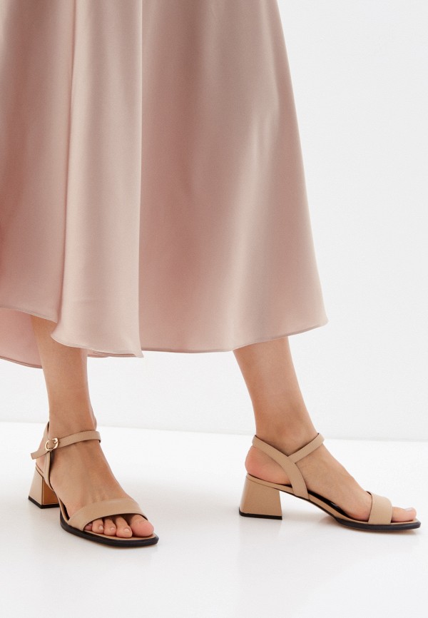 фото Босоножки respect