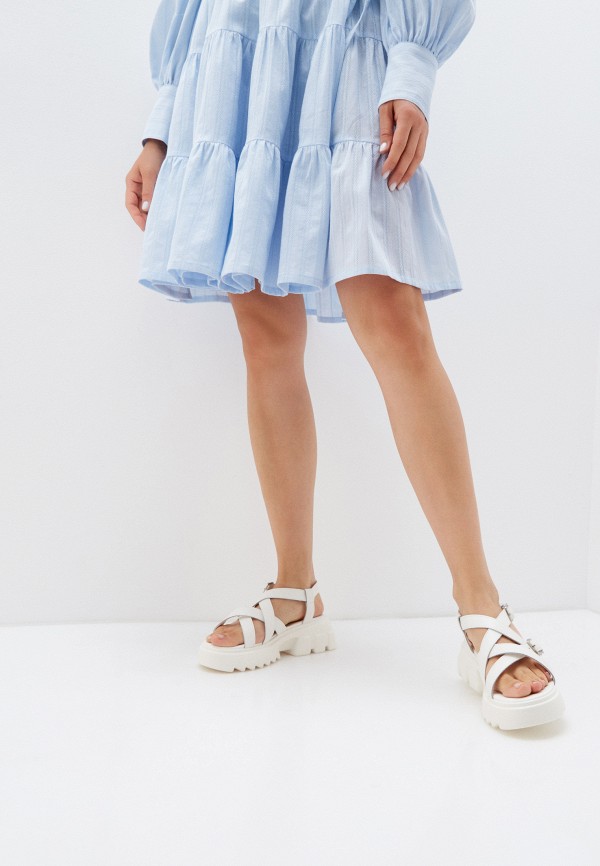 фото Босоножки respect