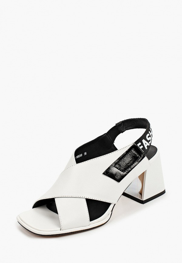 фото Босоножки respect