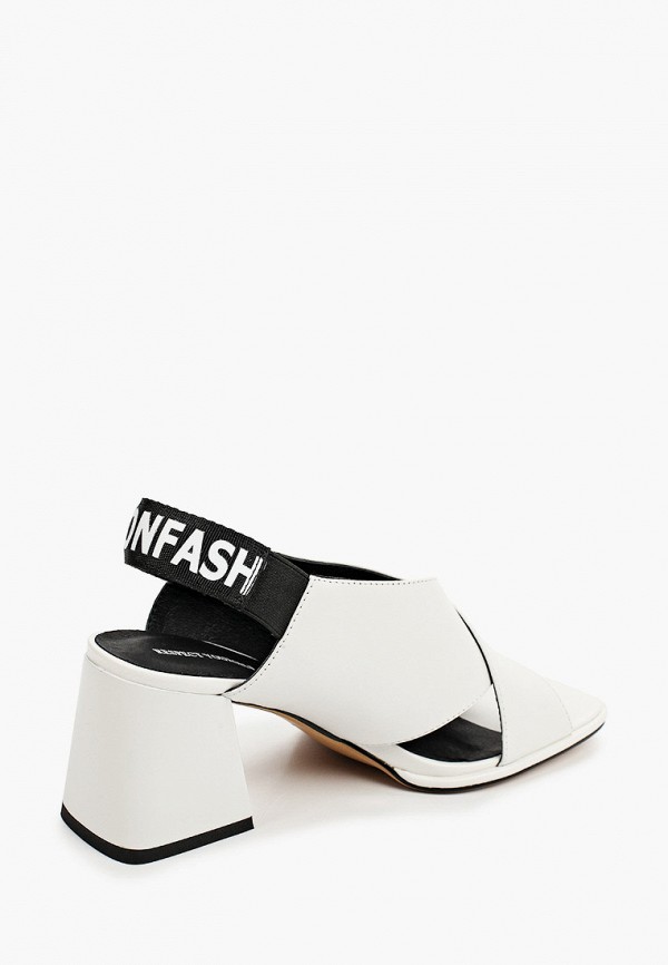 фото Босоножки respect