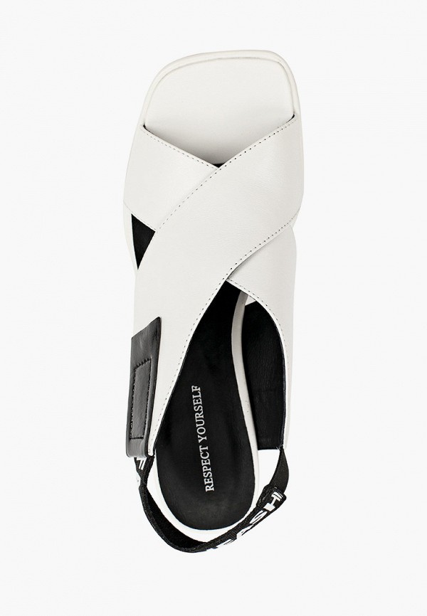 фото Босоножки respect