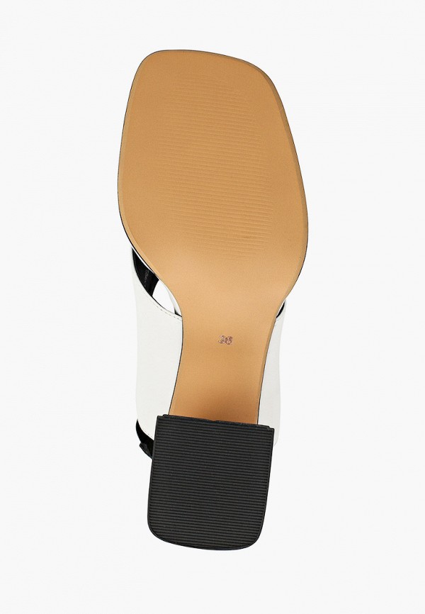 фото Босоножки respect