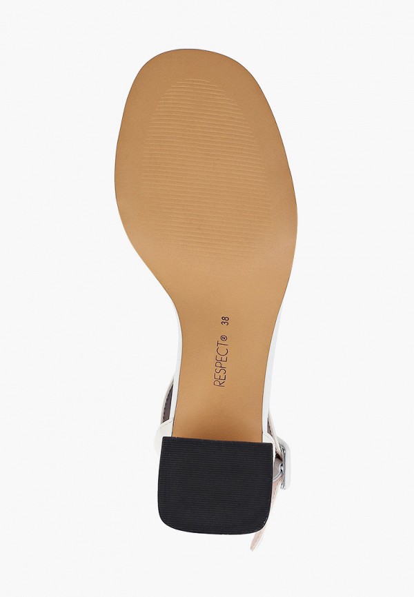 фото Босоножки respect