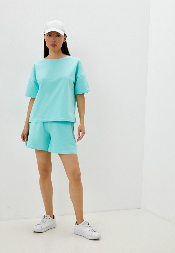 фото Костюм спортивный pinkkarrot