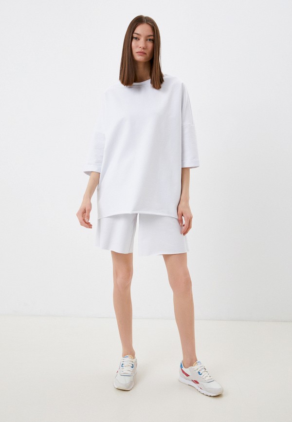 фото Костюм спортивный pinkkarrot