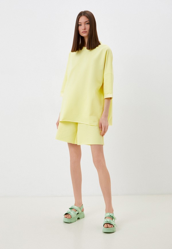 фото Костюм спортивный pinkkarrot