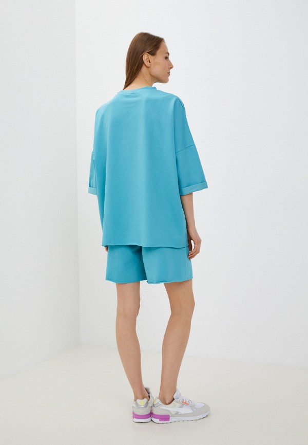 фото Костюм спортивный pinkkarrot